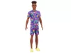 Barbie: Fashionistas fiú baba - 29 cm, többféle
