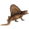 Papo - dimetrodon dínó