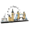 LEGO Architecture London