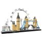 LEGO Architecture London