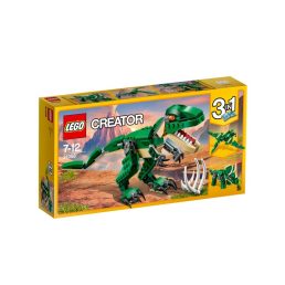 LEGO Creator Hatalmas dinoszaurusz