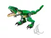LEGO Creator Hatalmas dinoszaurusz