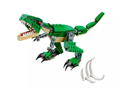 LEGO Creator Hatalmas dinoszaurusz
