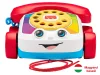 Fisher-Price fecsegõ telefon