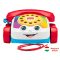 Fisher-Price fecsegõ telefon
