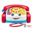 Fisher-Price fecsegõ telefon