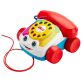 Fisher-Price fecsegõ telefon