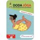 Doda Jóga: Relaxáció És Nyugalom Jóga Gyermekeknek