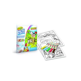 Crayola Colour Wonder Állatok a tanyán színezõ