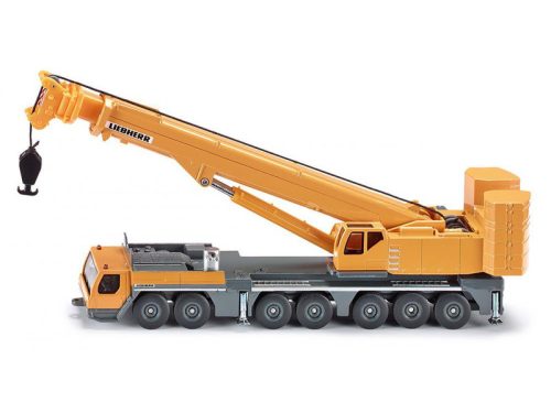 SIKU - Liebherr Herkules emelőgép 1:87