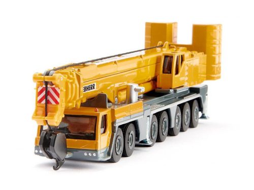 SIKU - Liebherr Herkules emelőgép 1:87