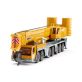 SIKU - Liebherr Herkules emelőgép 1:87