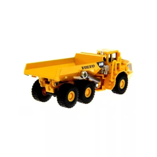 SIKU Volvo dömper - 1877