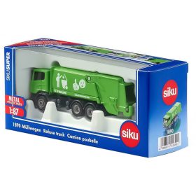 SIKU Scania kukásautó - 1890