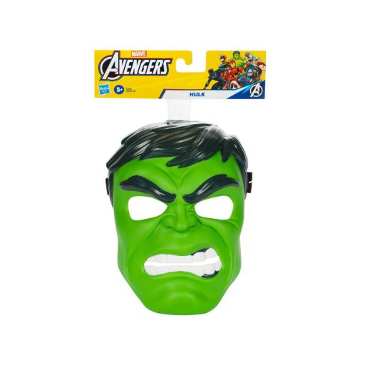 Marvel Avengers hõs maszkok