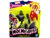 Marvel Avengers Mixmashers akciófigurák