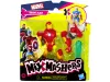 Marvel Avengers Mixmashers akciófigurák