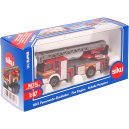 SIKU Mercedes-Benz tûzoltóautó 1:87 - 1841