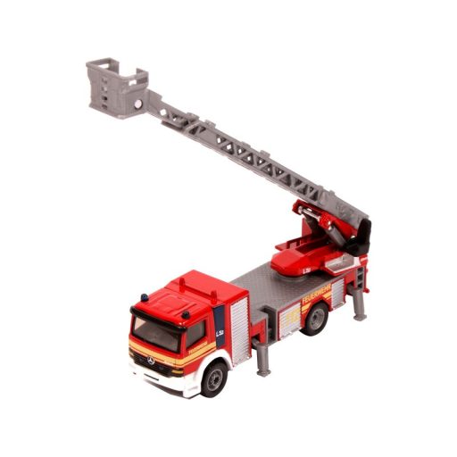 SIKU Mercedes-Benz tûzoltóautó 1:87 - 1841