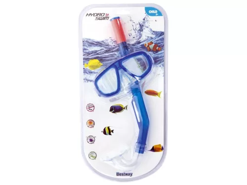 Bestway 24018 Fun úszószemüveg készlet - többféle