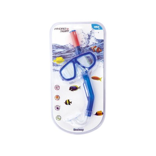 Bestway 24018 Fun úszószemüveg készlet - többféle