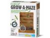 4M - növény labirintus készlet