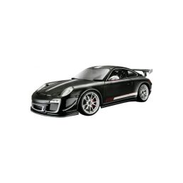 Bburago Porsche GT3 RS 4.0 1:18