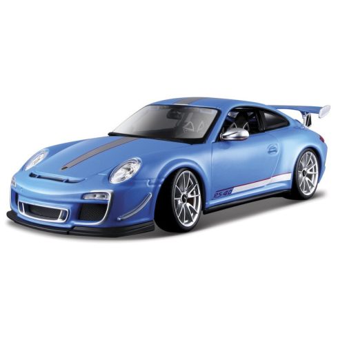 Bburago Porsche GT3 RS 4.0 1:18