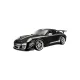 Bburago Porsche GT3 RS 4.0 1:18