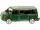 SIKU Volkswagen Multivan furgon - 1070