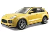 Bburago Porsche Cayenne Turbo 1:24 - Szortiment