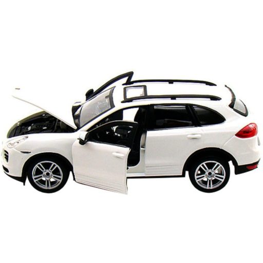 Bburago Porsche Cayenne Turbo 1:24 - Szortiment