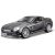 Bburago 1:24 Mercedes-Benz SL 65 AMG Hardtop