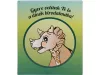 Dinoszauruszos gipszkiöntő készlet