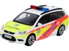 Bburago 1:43 Gyermekmentő mentőorvosi autó