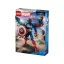 LEGO Super Heroes 76296 Amerika Kapitány pajzsa