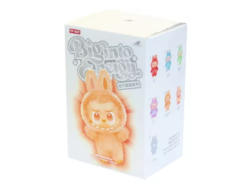Labubu meglepetés figura (replika)