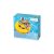 Intex-Smiley sziget matrac 173 x 27 cm