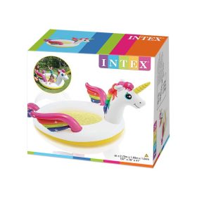 Intex Unikornis medence