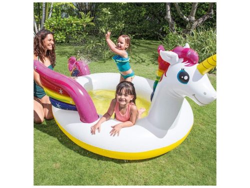 Intex Unikornis medence