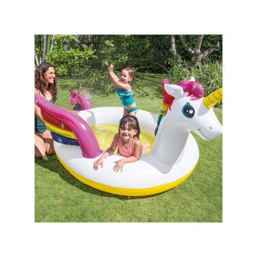 Intex Unikornis medence