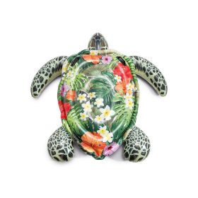 Lovagló teknős matrac - Intex