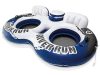 Intex 58837 River Run vízifotel - 243 x 157 cm