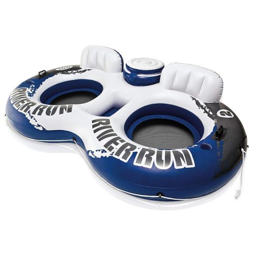 Intex 58837 River Run vízifotel - 243 x 157 cm