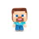 Minecraft Steve formapárna 40 cm