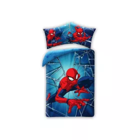 Pókember Kétrészes ágynemûgarnitúra