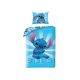 Lilo&Stitch Kétrészes pamut ágynemûgarnitúra 140x