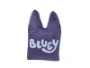 Bluey Bluey bársonyos anyagú formapárna, 40 cm