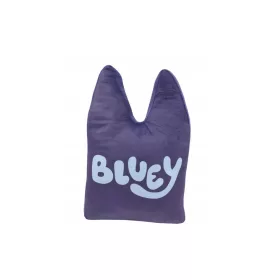 Bluey Bluey bársonyos anyagú formapárna, 40 cm