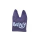 Bluey Bluey bársonyos anyagú formapárna, 40 cm